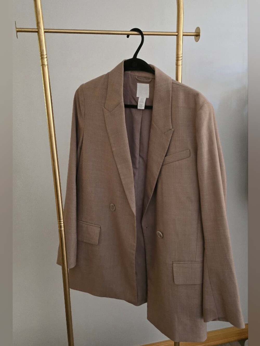 H&M Oversized Blazer